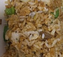 Beef Fried Rice