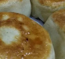 Gate Nail Meat Buns