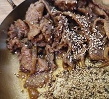 Roast Beef