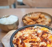 Stone Plate Duo