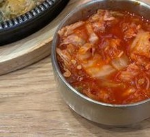 Spicy Pickled Cabbage