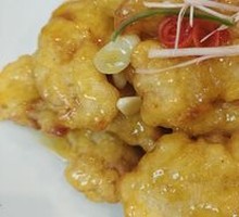 Sweet and Sour Pork