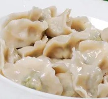 Pork and Scallion