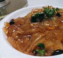 Northeast Cold Noodles
