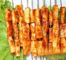 Beef Brisket with Tendon