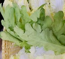Mixed Vegetables Assortment
