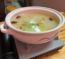 Spicy Hot Pot Soup
