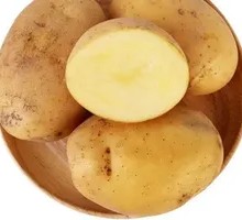 Stir-fried Potato Shreds