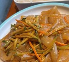 Big Noodle Salad