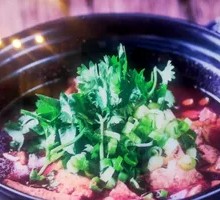 Private Family Tofu Hot Pot