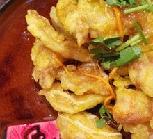 Sweet and Sour Pork