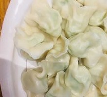 Fennel Dumplings