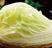 Chinese cabbage