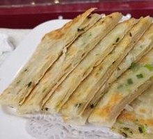 Scallion Pancake