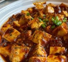 Mapo Tofu