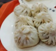 Pork and Scallion Dumplings