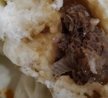 Pork and Sauerkraut Dumplings