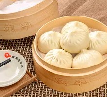 庆丰包子