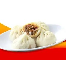 Beef and Onion Dumplings