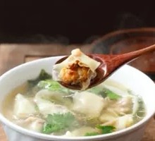 Wonton