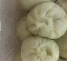 Steamed Pork Dumplings