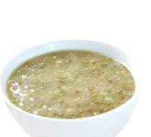 Cooling Mung Bean Porridge