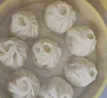 Steamed Pork Dumplings