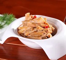 Sweet and Spicy Intestine