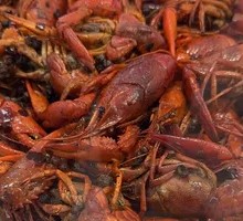 Crawfish