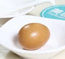 Braised Egg