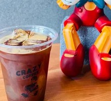 American Coffee