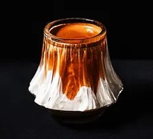 Thick Coconut Milk Dirty