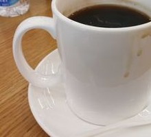 American Coffee
