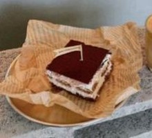 Hazelnut Mocha Frappuccino