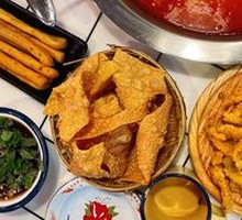 Bage Small Crispy Pork