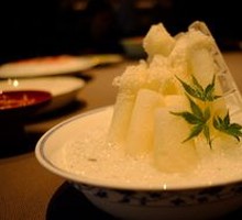 Fresh Bamboo Fungus King