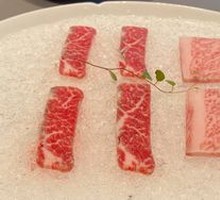Premium Wagyu Sirloin
