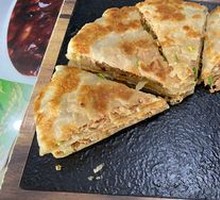 Special Pork Patties