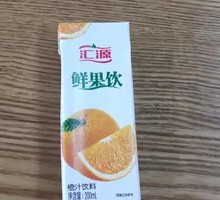 Huiyuan Fresh Juice