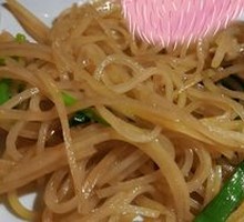 Spicy Vinegar Stir-Fried Potato Shreds