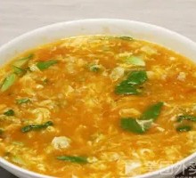 Dumpling Soup