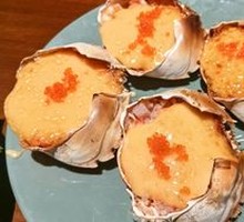 Baked Crab Treasure