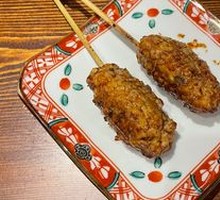 Saucy Chicken Sticks