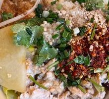 Low-fat Tender Chicken Breast
