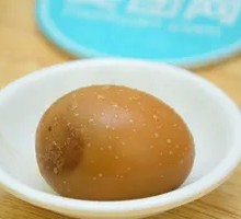 Braised Egg
