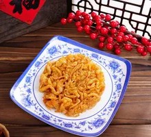 Famous Stretchy Fried Egg