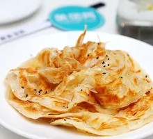 Hand-held Pancake
