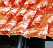 Inner Mongolia Lamb Ribs