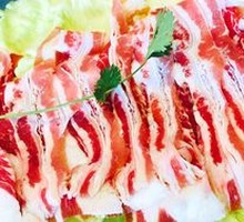 Grilled Lamb Skewers from Inner Mongolia