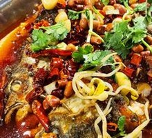 Signature Grilled Fish